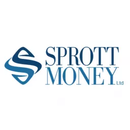 Sprott Money News Podcast artwork