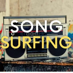 Song Surfing Podcast artwork