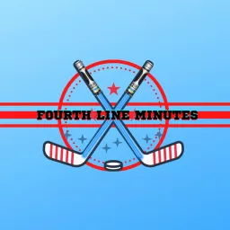 Fourth Line Minutes Podcast artwork
