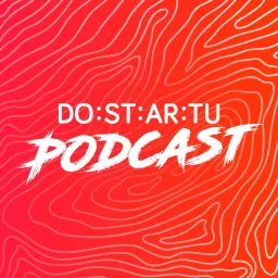 DO:ST:AR:TU Podcast artwork