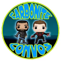 Carbonite Convos Podcast artwork