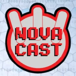 The NovaCast: A Digimon Rewatch Experience