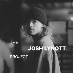 The Josh Lynott Project Podcast artwork