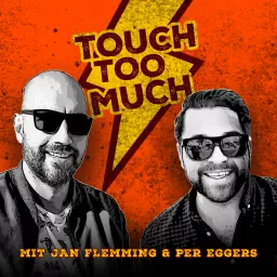 Touch too Much - der Rock'n'Roll Podcast