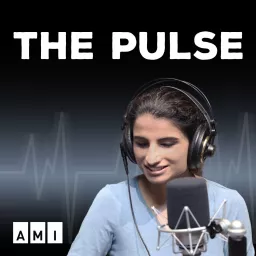 The Pulse Podcast artwork