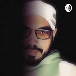 Hamza AlaGha Podcast artwork
