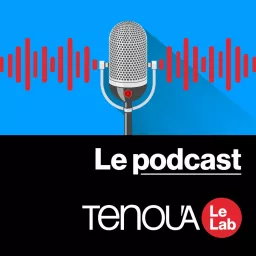 Le podcast de Tenou'a artwork