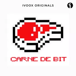 Carne de Bit Podcast artwork