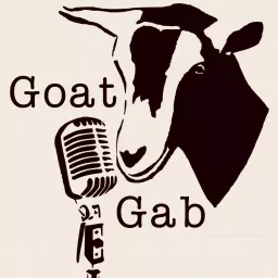 Goat Gab Podcast artwork