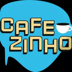 Programa Cafezinho Podcast artwork
