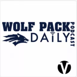 Wolf Pack Daily Podcast artwork