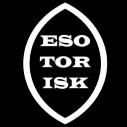 Esotorisk - En podkast på norsk om esoterikk Podcast artwork