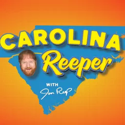 Carolina Reeper with Jon Reep Podcast artwork