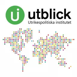 Utblick Podcast artwork