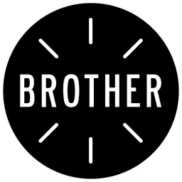BROTHER Broadcast Podcast artwork