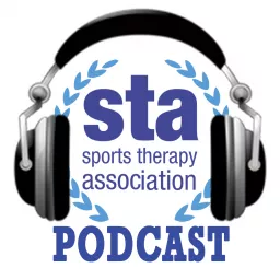 Sports Therapy Association Podcast artwork