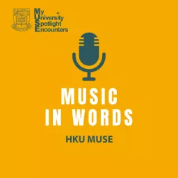 Music in Words Podcast artwork
