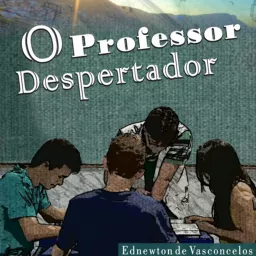O Professor Despertador Podcast artwork