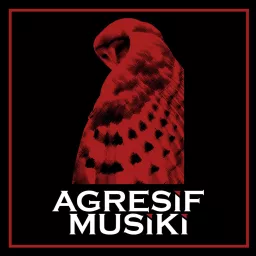 Agresif Musiki Podcast artwork