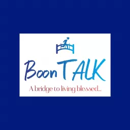Boon Talk Podcast artwork