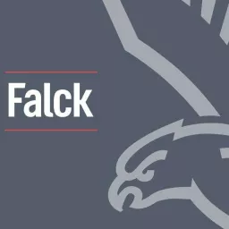 Falck Salem Training and Education Podcast artwork
