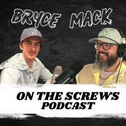 On The Screws Golf Podcast artwork