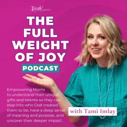 The Full Weight of Joy: Empowering Entrepreneurs to Align Purpose, Profit, Growth, and True Fulfillment