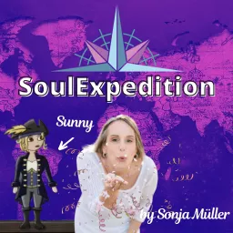 SoulExpedition Podcast artwork