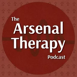 The Arsenal Therapy Podcast