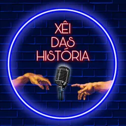Xêi das História Podcast artwork
