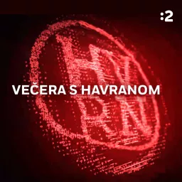 Večera s Havranom Podcast artwork