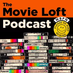 The Movie Loft Podcast artwork
