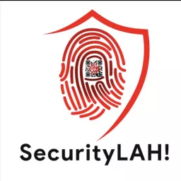 SecurityLah - the Asian Cyber Security Show Podcast artwork