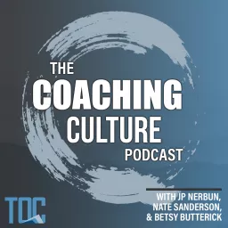 Coaching Culture