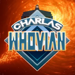 Charlas Whovian Podcast artwork