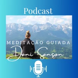 Sanyoga Meditação Podcast artwork