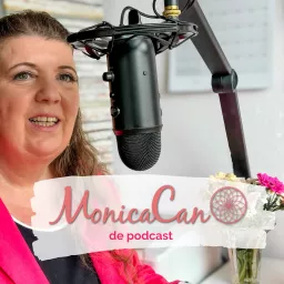 Monica Can, de podcast artwork