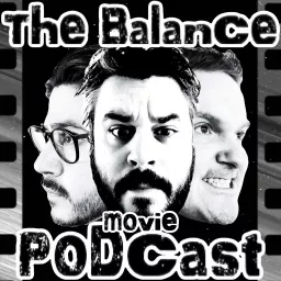 The Balance Movie Podcast artwork