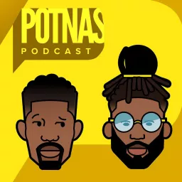 POTNAS Podcast artwork