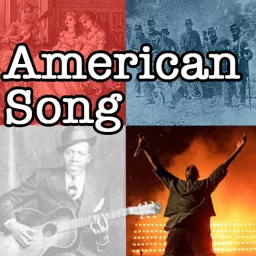 American Song Podcast artwork