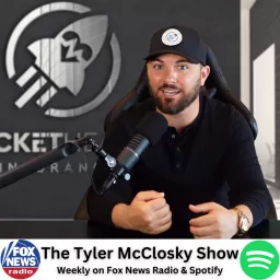 The Tyler McClosky Show Podcast artwork