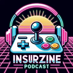 Insurzine Podcast artwork