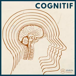 Cognitif Podcast artwork