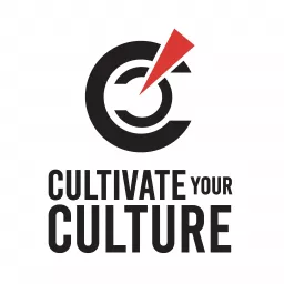 Cultivate your Culture Podcast artwork