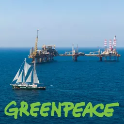 Greenpeace Danmark Podcast artwork