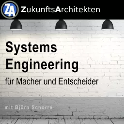 Systems-Engineering für Machende und Entscheidende Podcast artwork