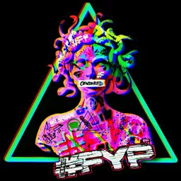 #FyourPodcast [#FYPS] artwork