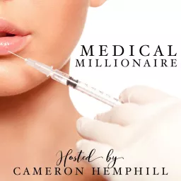 Medical Millionaire Podcast artwork