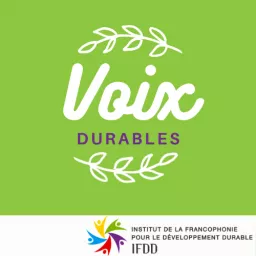 Voix Durables Podcast artwork