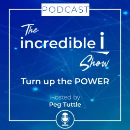 The Incredible i Show Podcast artwork